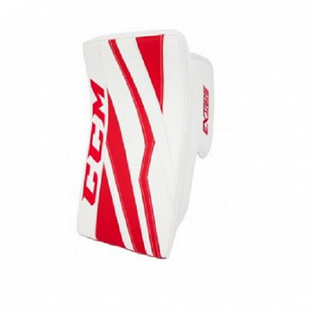Блин вратаря CCM Extreme Flex3 Pro Sr Detroit