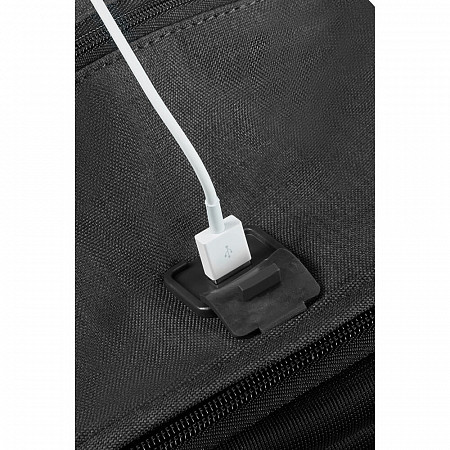 Рюкзак Samsonite Securipak S KB3*09 00 black