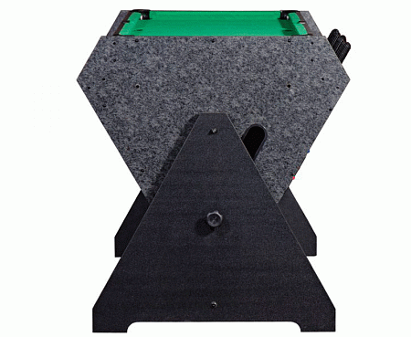 Настольный футбол Weekend Vortex 3в1