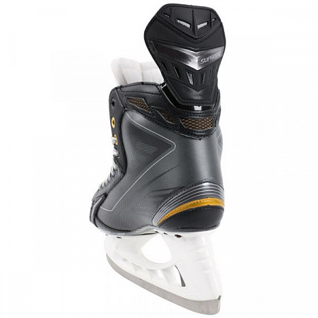 На картинке изображен Коньки хоккейные Bauer Supreme 170 SR Коньки хоккейные Bauer Supreme 170 SR