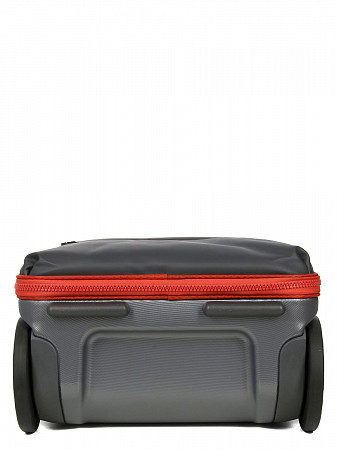 Дорожная сумка Samsonite ZIGO CH9*96 001 red