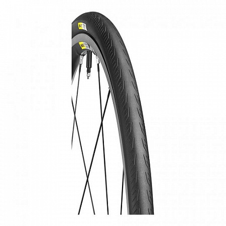 Покрышка Mavic Yksion Eliteguard White 25 37805625