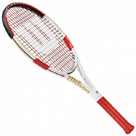 Ракетка теннисная Wilson Pro Staff 26 (WRT533400)