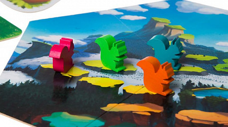 На картинке изображен Настольная игра Gaga Games Вот это вопрос! GG137 Настольная игра Gaga Games Вот это вопрос! GG137