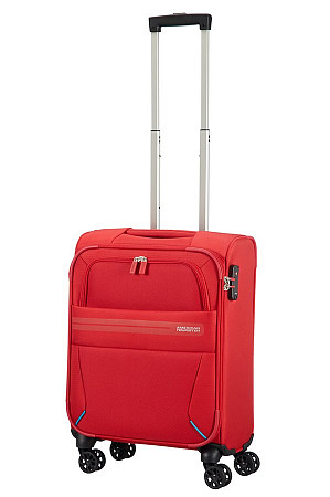 Чемодан средний American Tourister Summer Voyag 29G*00 002 red