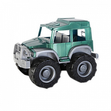 Джип "Охотник" 142