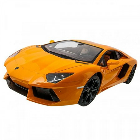 Радиоуправляемая машина MZ Lamborghini LP700 1:14 Серия D 2125D