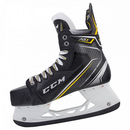 Коньки CCM Super Tacks AS1 Sr