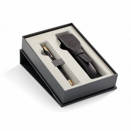 Подарочный набор Parker 2018972 black