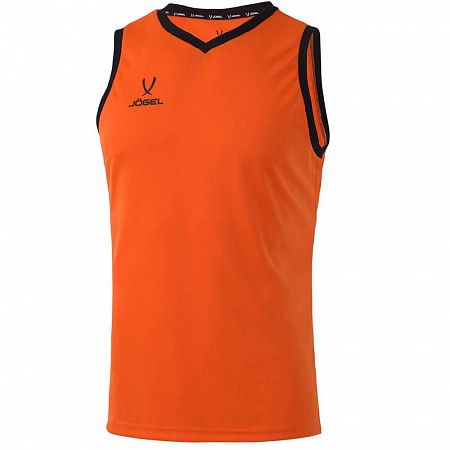 Майка баскетбольная детская Jogel Camp Basic JC2TA0121.D2-K orange