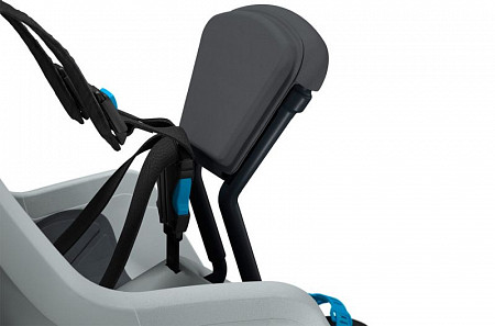 Мягкая накладка для защиты ребёнка для Thule RideAlong Mini (100406)