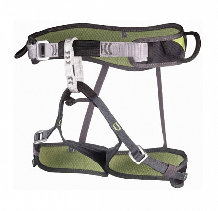 На картинке изображен Поясная беседка Camp Jasper Cr 3 light Поясная беседка Camp Jasper Cr 3 light