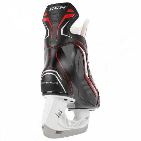 Коньки CCM JetSpeed 260 Sr