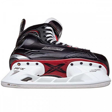 Коньки хоккейные Bauer Vapor X500 JR S17