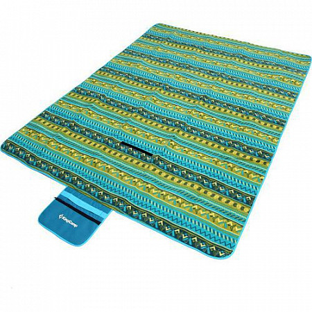 Плед для пикника KingCamp Picnicblanket 7006