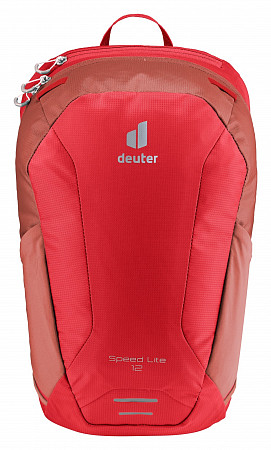Рюкзак Deuter Speed Lite 12 3410021-5549 chili/lava (2021)