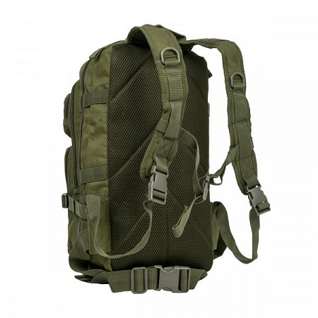 Тактический рюкзак Polar П030-5 khaki