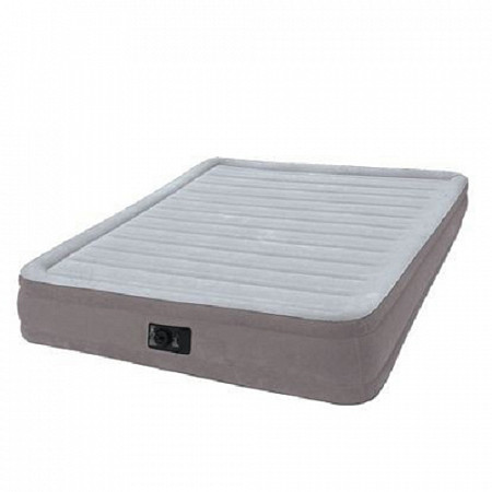 Надувная кровать Intex Full Comfort-Plush 67768