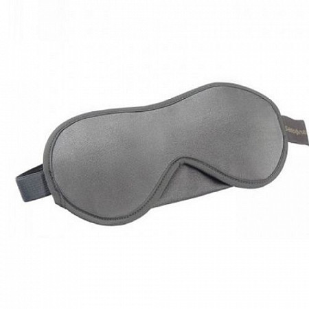 Повязка для глаз Samsonite Travel Accessories U23-18409 Grey