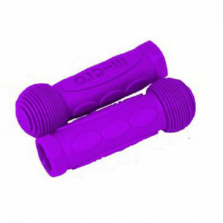 Грипсы для самоката Triumf Active SKLR purple