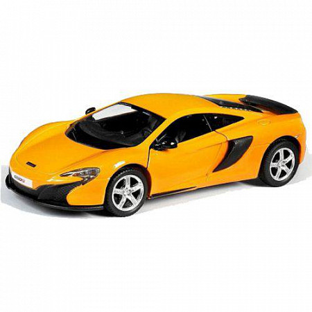 Машинка Rmz City McLAREN 650S 554992