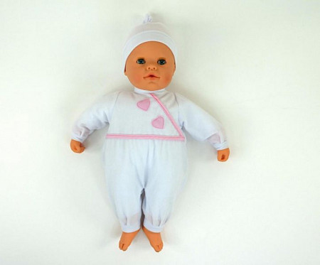 Кукла Falca Пупс озвученная 48951