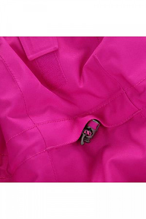 Куртка женская Alpine Pro Mikaera 2 LJCK230411 pink
