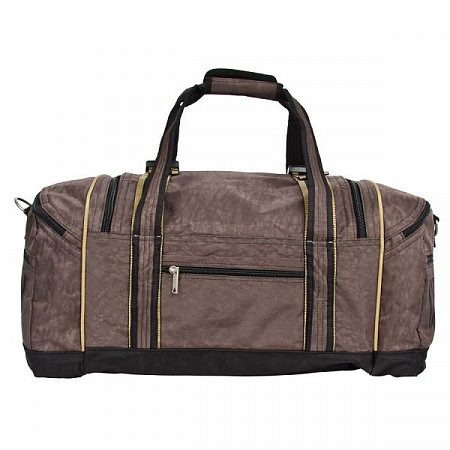 Дорожная сумка Griffon Г251.1 red