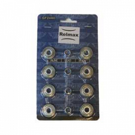 Подшипник для роликов Relmax GF-2460