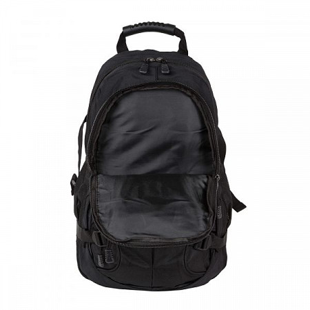 Школьный рюкзак Polar 1887 black