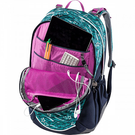 Рюкзак Deuter Ypsilon 3831021-3055 Arctic star (2021)