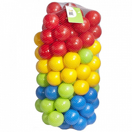 Игровой набор Just Cool шаров для сухого бассейна SB57-100