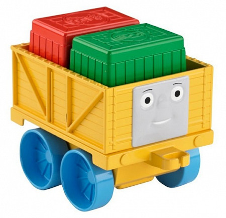 Игровой набор Thomas & Friends Томас и его друзья BCX71