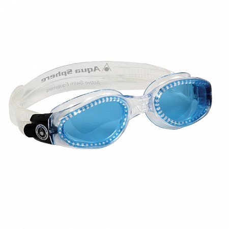 Очки для плавания Aqua Sphere Kaiman Junior BlueTinted EP121121