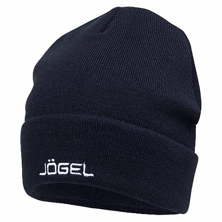 Шапка детская Jogel Camp Team Beanie black