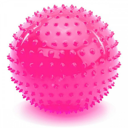 Мяч большой Pic'n'Mix PM-113025 pink