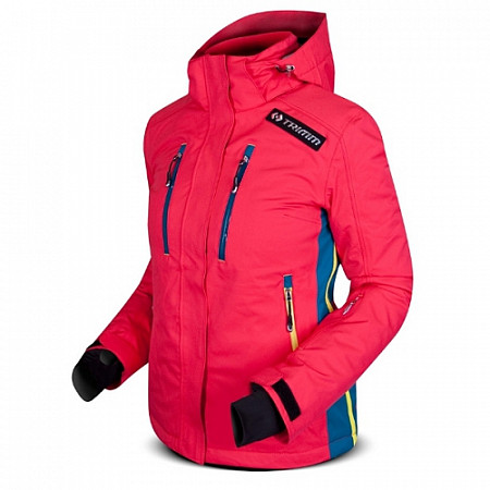 Куртка женская Trimm Riva pink