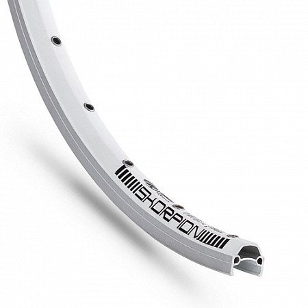 Обод Rodi Skorpion 28" 622х19 32H, silver 3150R32AZ0