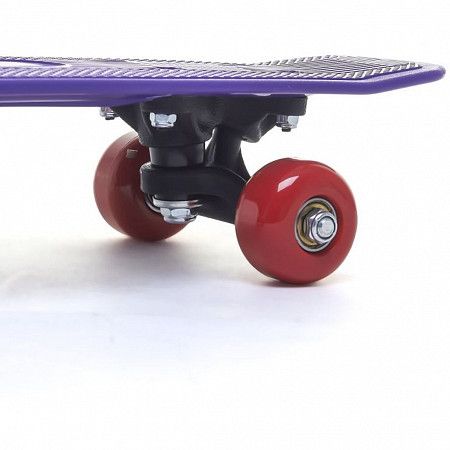 Penny board (пенни борд) Atemi APB17D32 violet