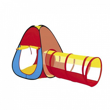 На картинке изображен Детская игровая палатка 995-7012B Детская игровая палатка 995-7012B