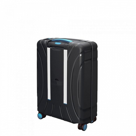 Чемодан American Tourister Lock'N'Roll 55 см 06G*09 003 black