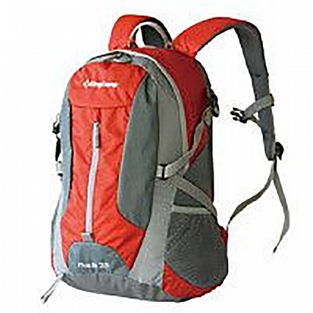 Рюкзак KingCamp Peach 28 3306 red