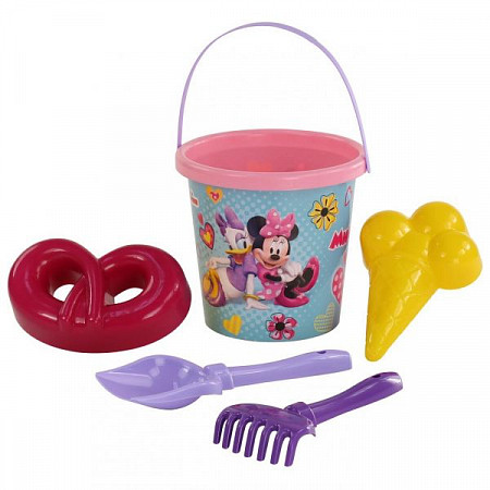 Набор Полесье Минни №10 65698