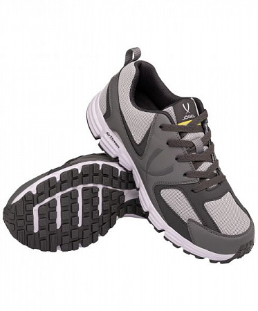 Кроссовки спортивные Jogel Airstream JSH501 grey