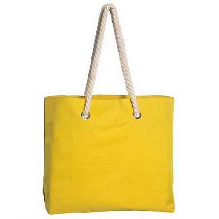 Сумка пляжная Inspirion Capri 820557 Yellow