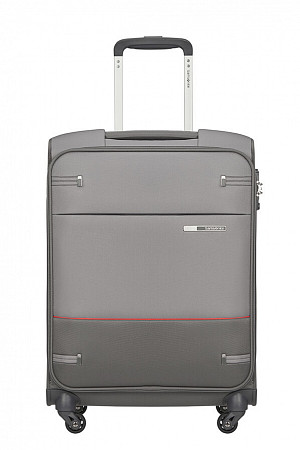 Чемодан малый Samsonite Base Boost 55 см 38N*08 003 grey