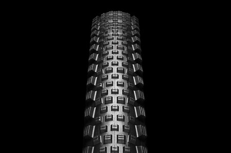 Велопокрышка Schwalbe Rock Razor 26x2.35 (60-559) TrailStar\TLE\SuperGravity 11600512