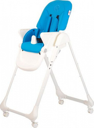 Стульчик Babyhit Lunch Time blue