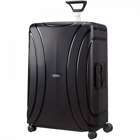 Чемодан American Tourister Lock`N`Roll 75см 06G-19002 Black