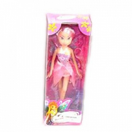 Кукла 63005A Pink